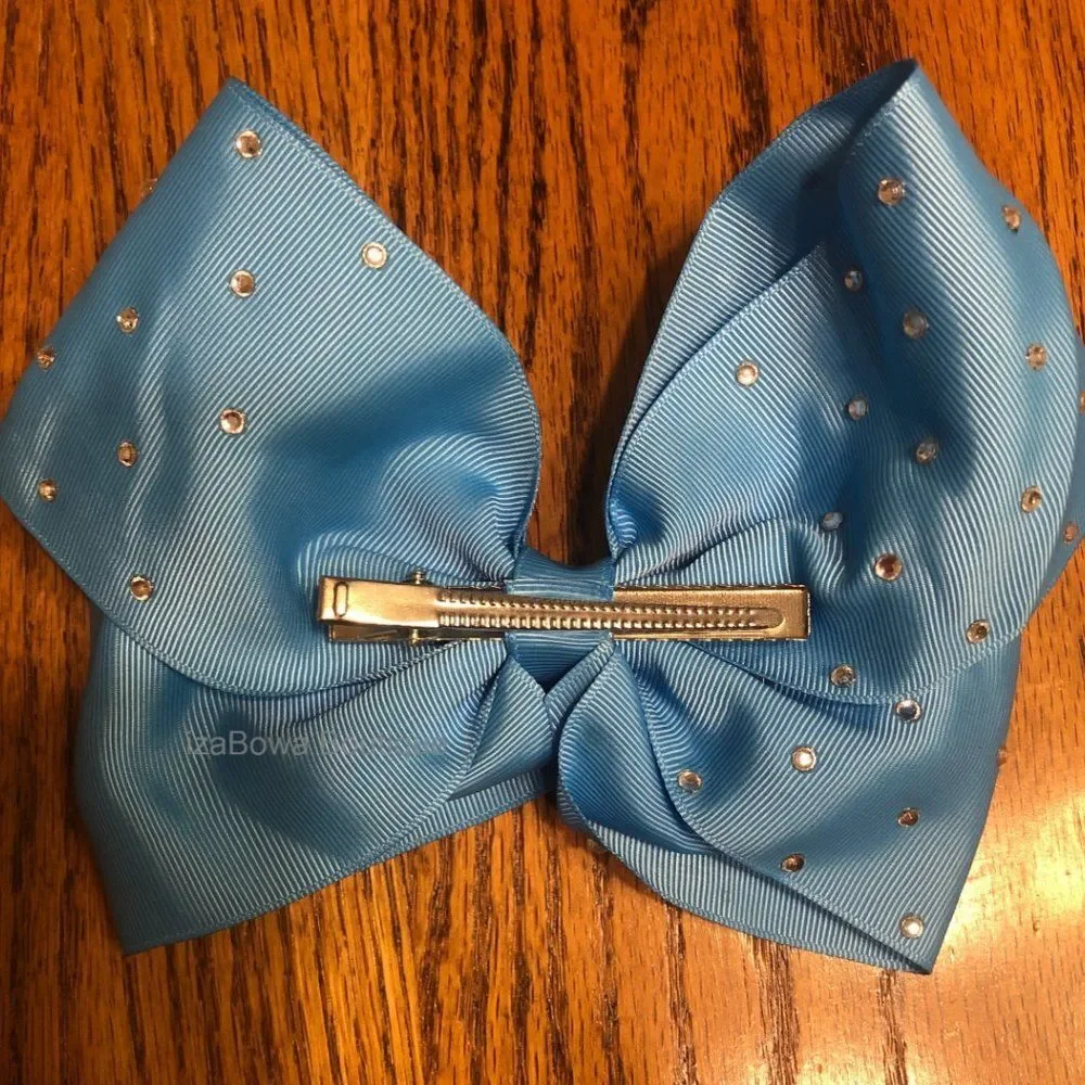 **** Sky Blue 8